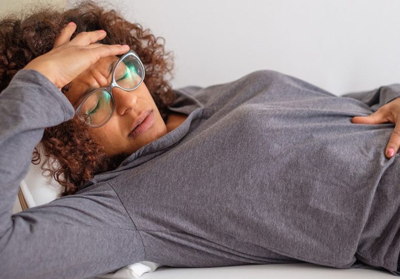 Can Low or High Blood Sugar Make You Nauseous?