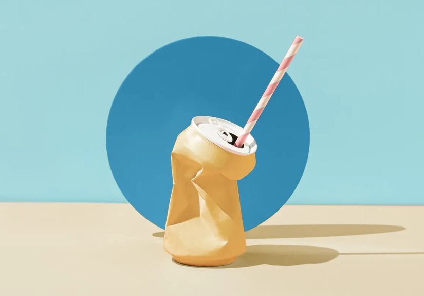 Can Prebiotic Sodas Make IBS Symptoms Worse?