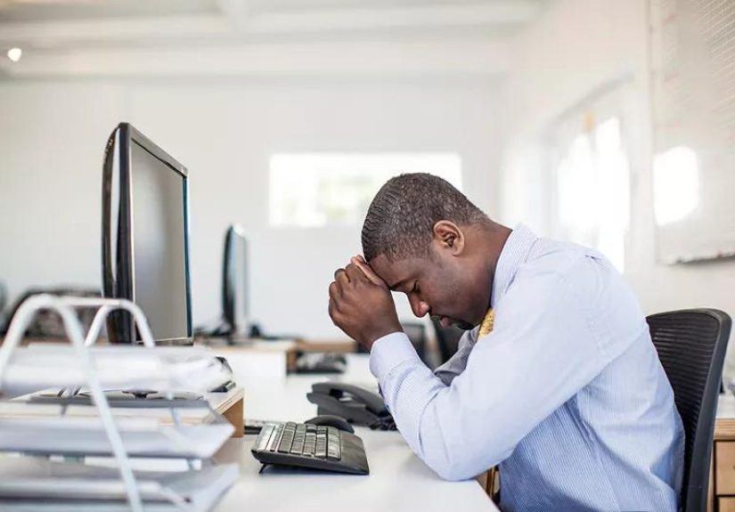 Can Stress Cause a Stroke?