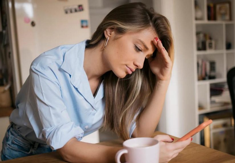 Can Stress Delay Your Period?