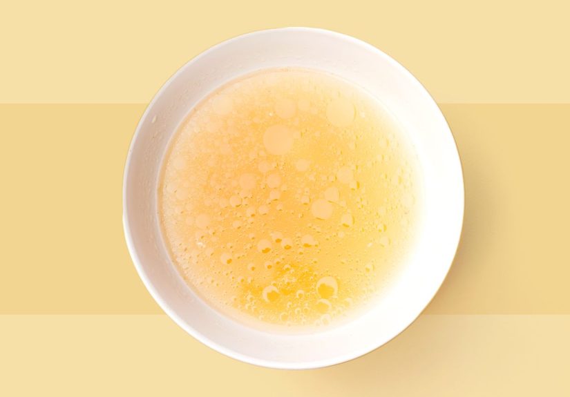 Can You Safely Lose Weight by Drinking Only Chicken Broth?