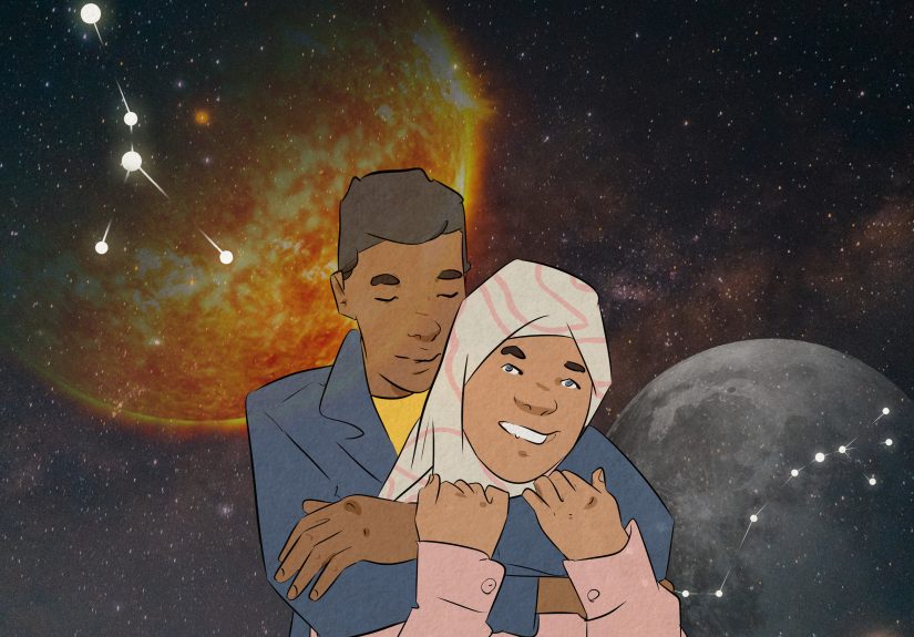 Cancer Sun with Scorpio Moon: Personality Traits & More