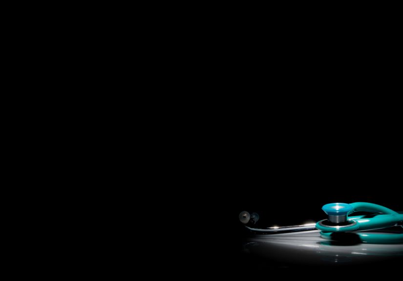 Complicated grief: the hidden pandemic in health care workers
