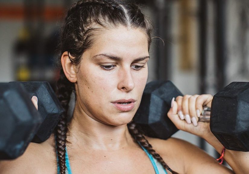 Cooper’s Ligaments: Exercises to Avoid Sagging Breasts and More