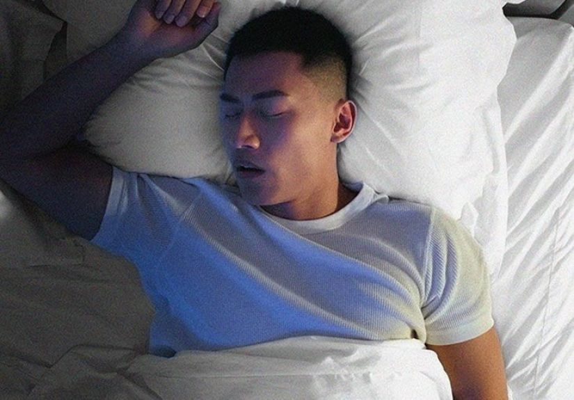 COPD and Sleep Apnea: Link, Similarities, and More