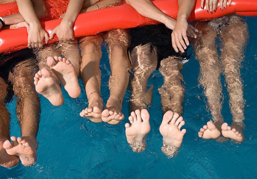 Crooked Toes: Types, Causes, and Treatment