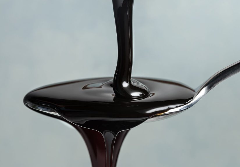 Dark Corn Syrup Substitutes