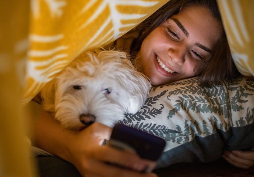 Depression: How TikTok’s “Bed Rotting” Trend Can Make Symptoms Worse