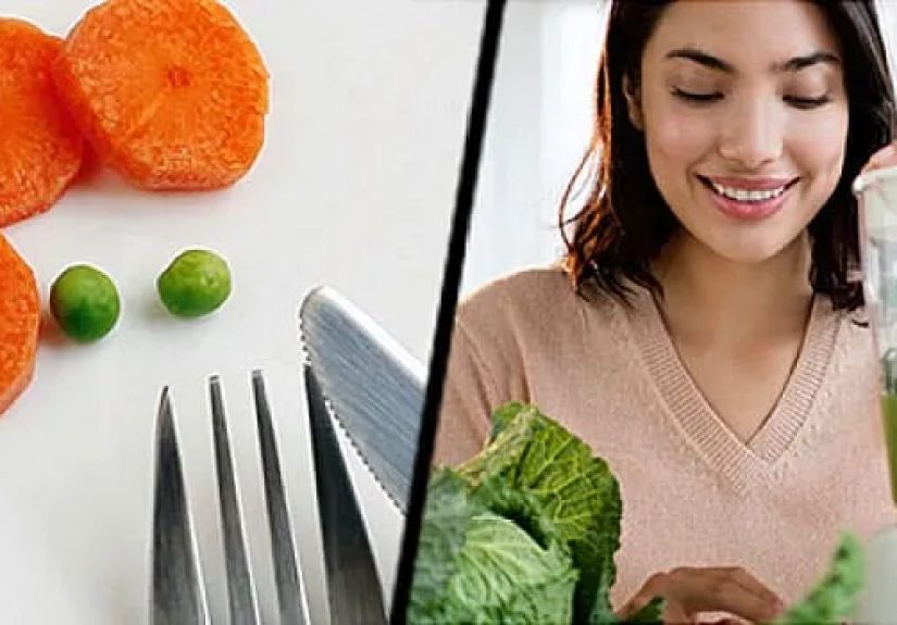 Detox Diets and Cleanses: Myths and Facts