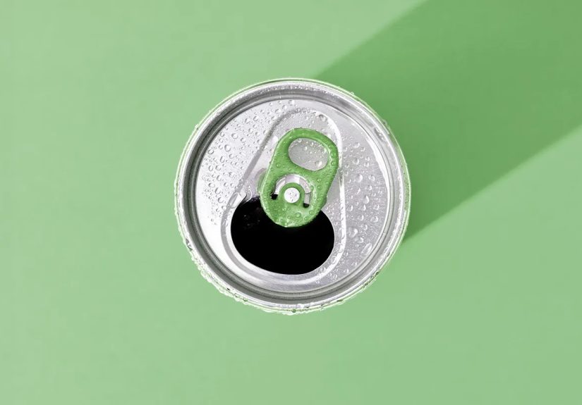 Discover Caffeine-Free Soft Drink Options