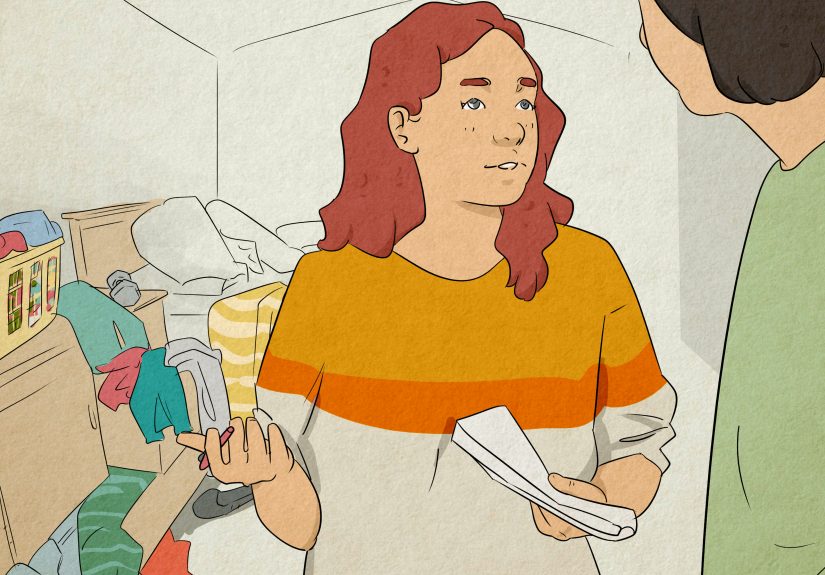 Does Something Need to Change? 10 Ways to Get Your Spouse to Clean Up After Themselves