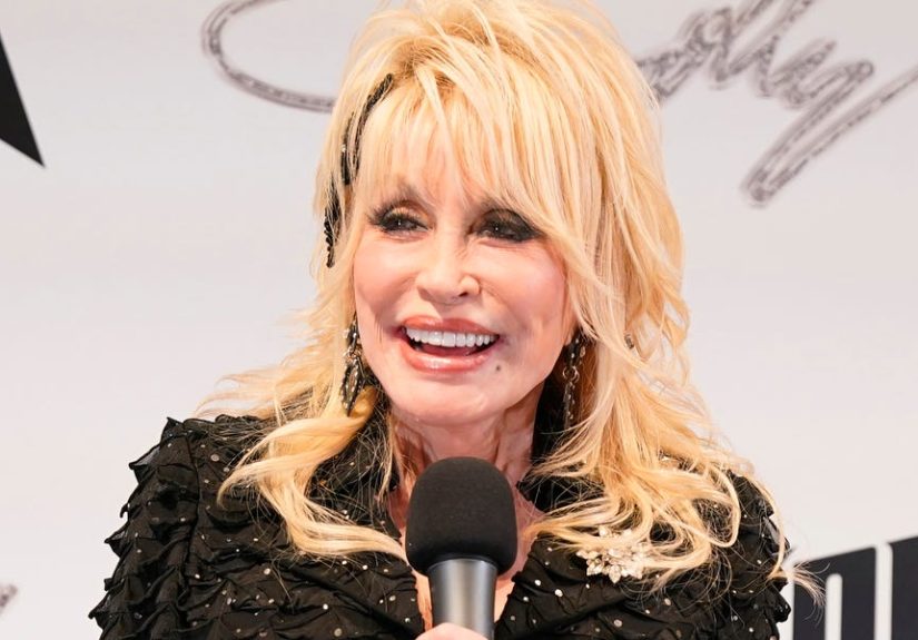 Dolly Parton Fans Can't Contain Themselves Over Her Surprising Career News