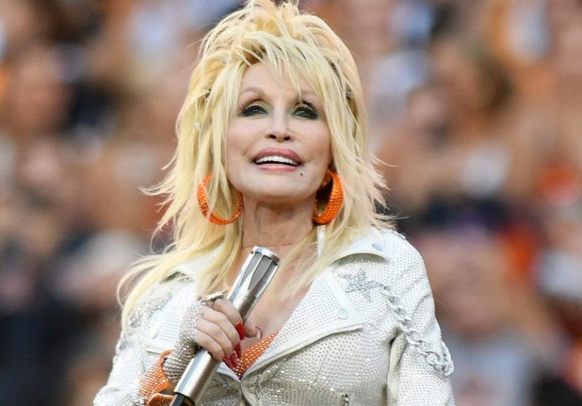 Dolly Parton Reveals the Actual Reason Her Husband Carl Dean Doesn't Appear at Events