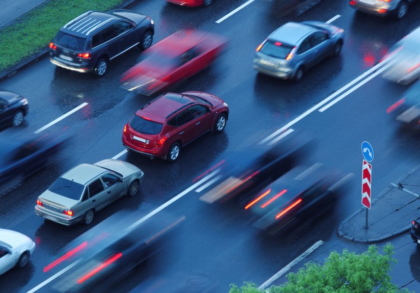 Driver Overconfidence Is Making Distracted Driving Worse - IA Magazine