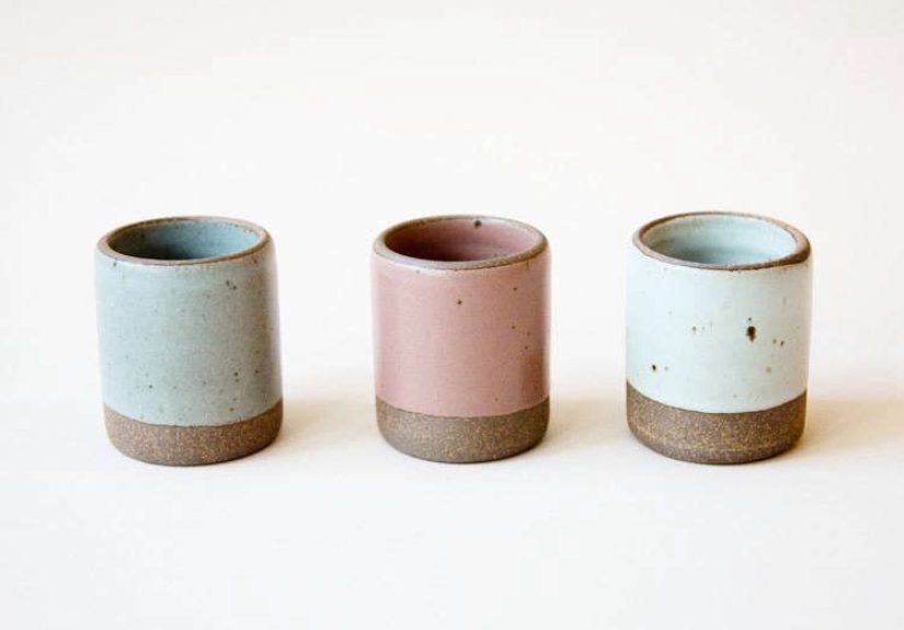 East Fork Pottery’s Toddler Cup