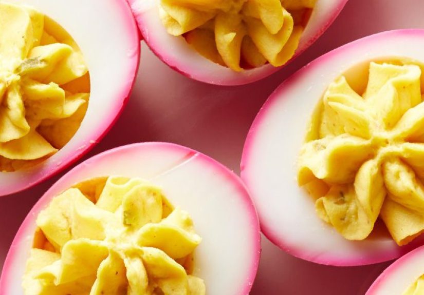 Easter Recipes
