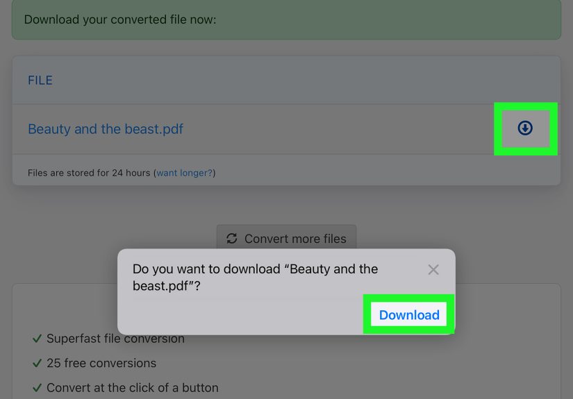 Easy Ways to Open a Pub File on iPhone: 4 Steps