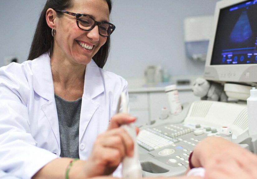 Endometrial Stripe: Average Size, Symptoms of Thickening, & More
