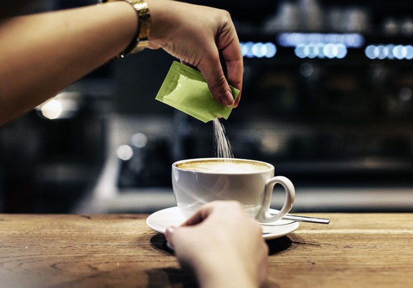 Erythritol: Common Low-Calorie Sweetener May Raise Risk of Blood Clots