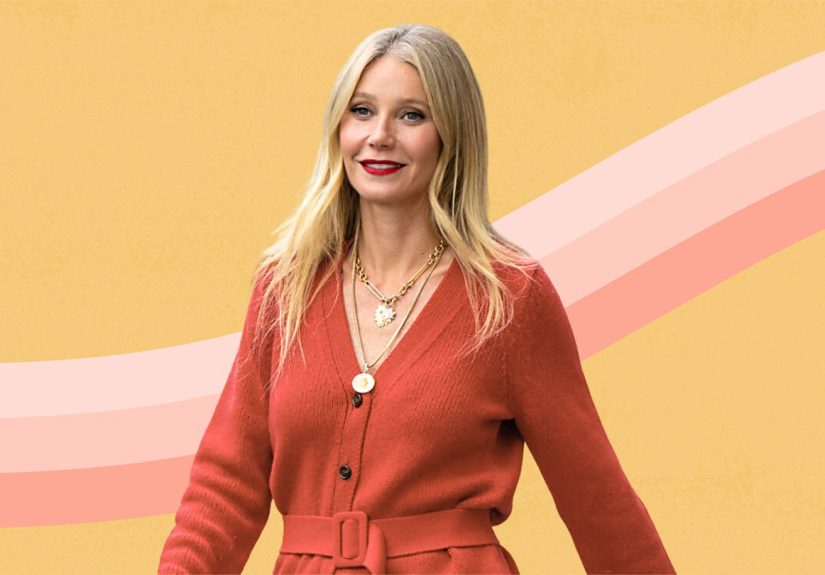Experts Rate Gwyneth Paltrow’s Nutrition Advice