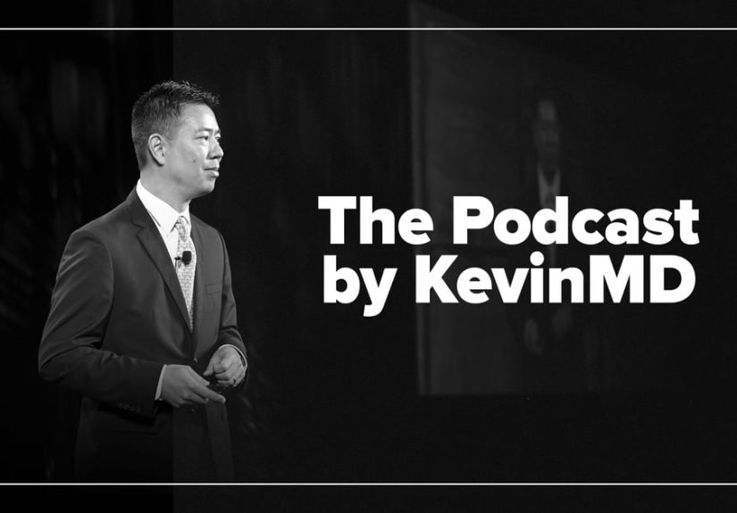 Follow The Podcast by KevinMD on your favorite podcast app