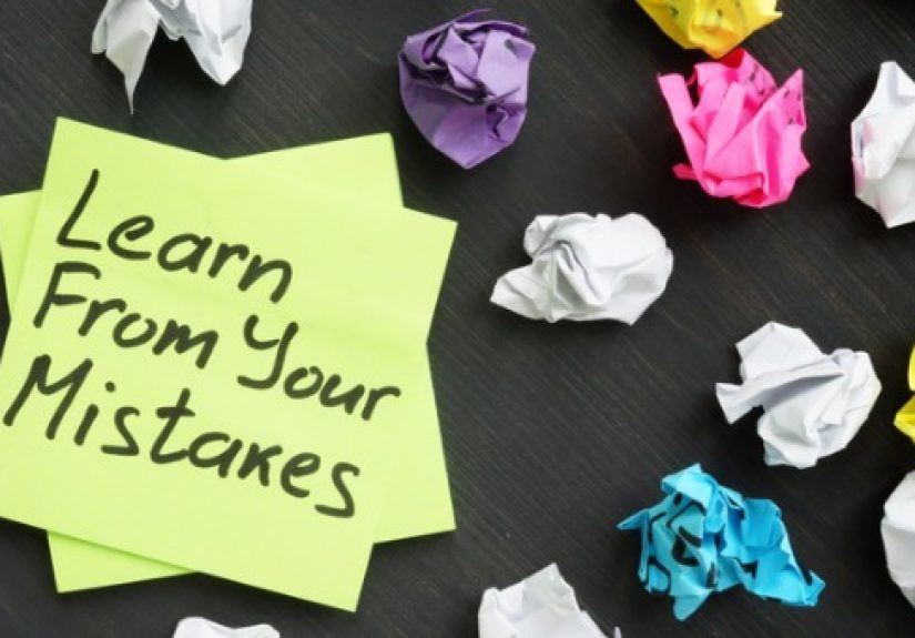 Four Beginner Teaching Mistakes and How to Avoid Them