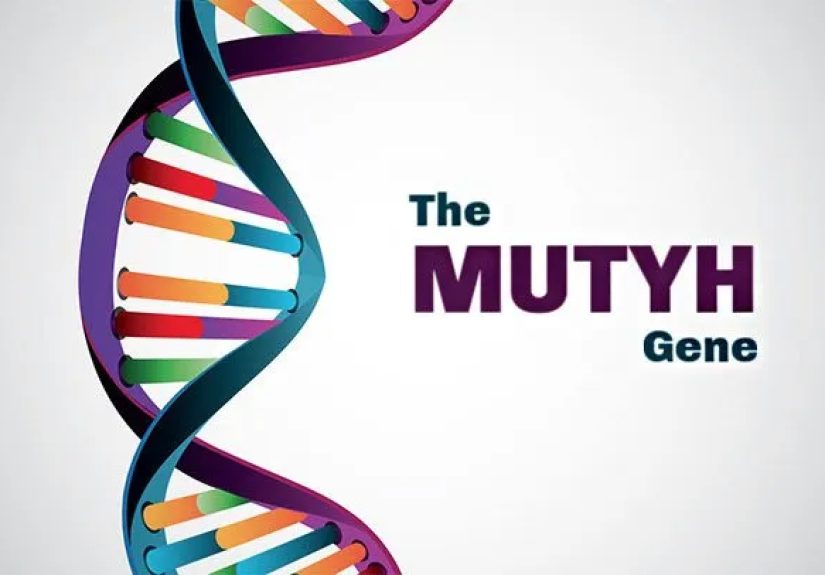 Gene Mutation MUTYH and Cancer Risk