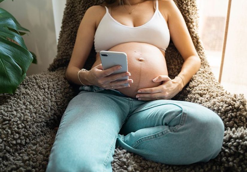 Gestational Diabetes, Preeclampsia: Blood Test for Pregnancy Issues
