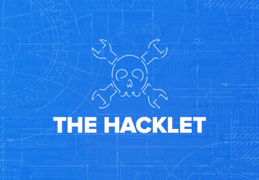 Hacklet 120 – Coffee Hacks