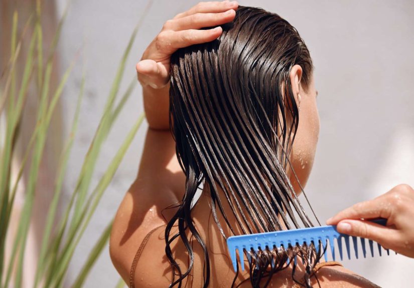 Hair Minimalism Is TrendingHere Are 7 Hair Care Steps You Can Actually Skip