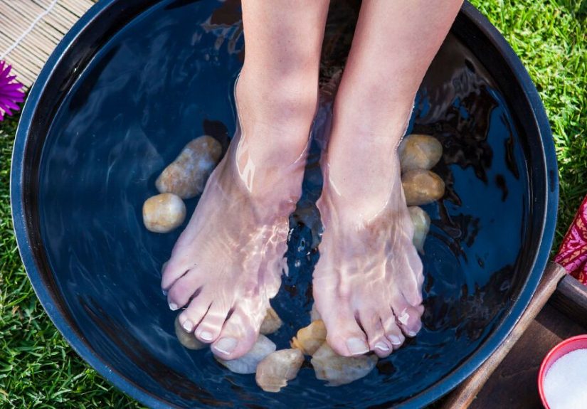 Hard Skin Removal: How to Do It at Home and Keep It from Growing