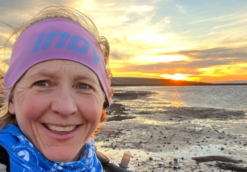 'He'd Been Lying to Both of Us': How Running Healed My Broken Heart