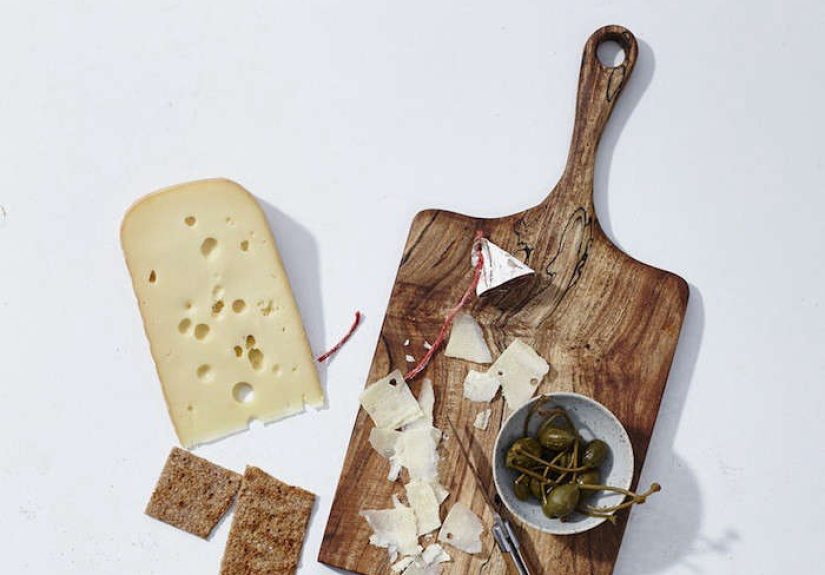 Herriot Grace's Favourite Board