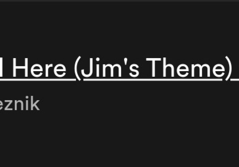 Hey Pandas, Post Your Current Favorite Song