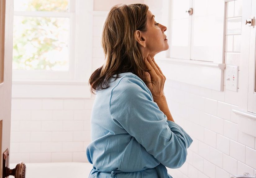 Hidradenitis Suppurativa vs. Folliculitis: Photos, Causes, and More