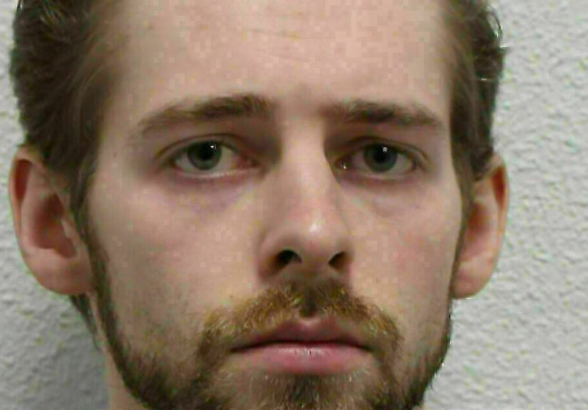 How A Wealthy US Student Behaved After Leaving Girlfriend Unresponsive After Fatal Altercation