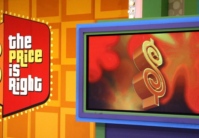 How Do Contestants Collect Prizes on ‘The Price Is Right’?