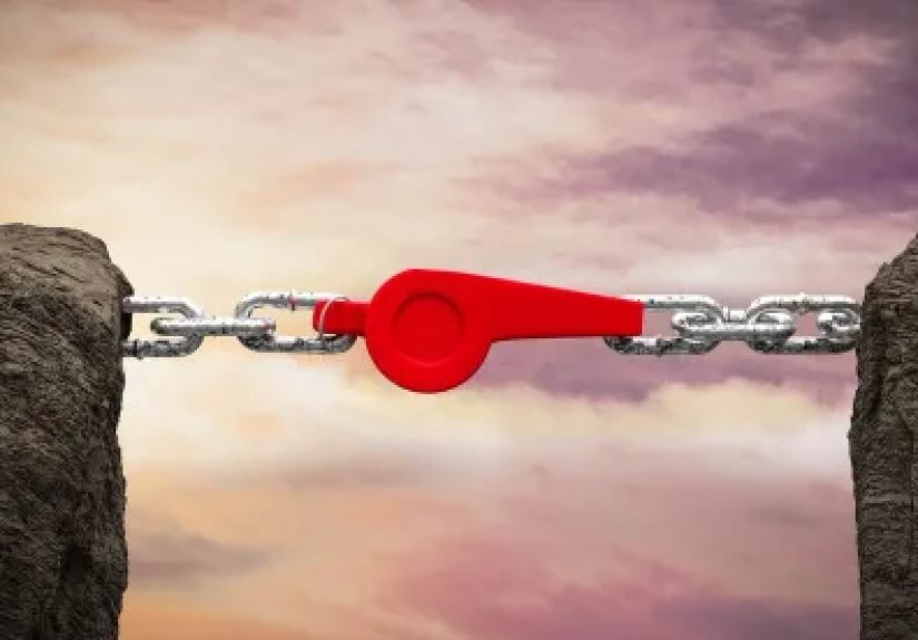 How Healthcare Whistleblowers Combat Fraud