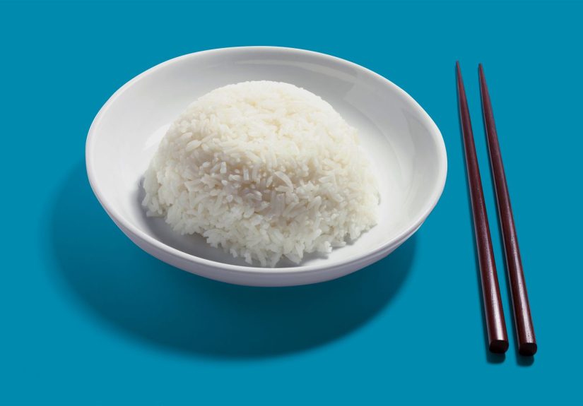 How Long Can Rice Stay in the Fridge?