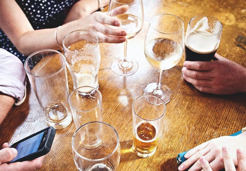 How Much Alcohol Does It Take to Get Drunk: A Guide to Safe Drinking