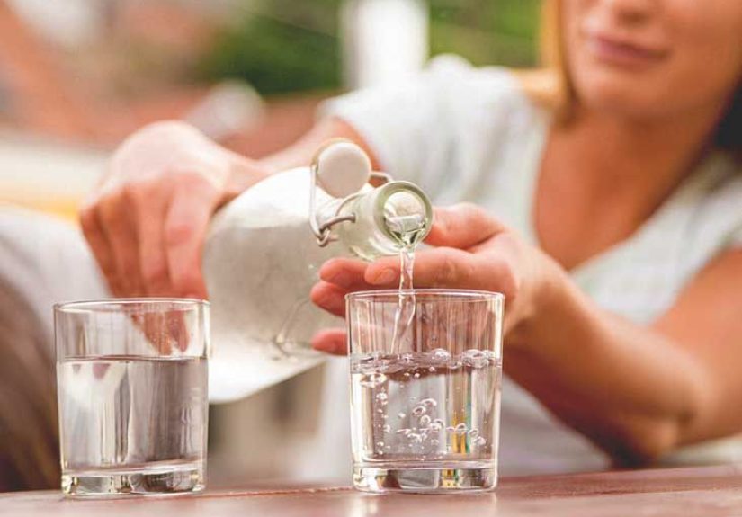 How Much Water Should I Drink?