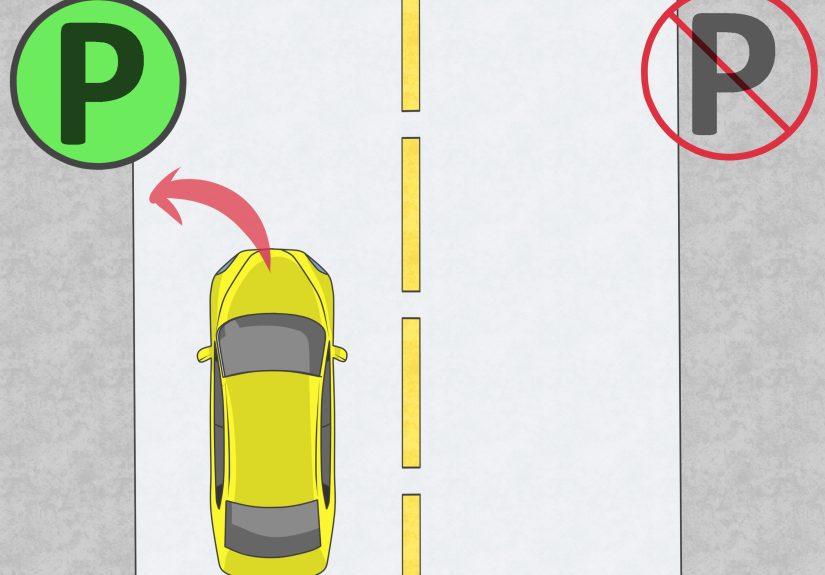 How to Adjust to Driving a Car on the Left Side of the Road