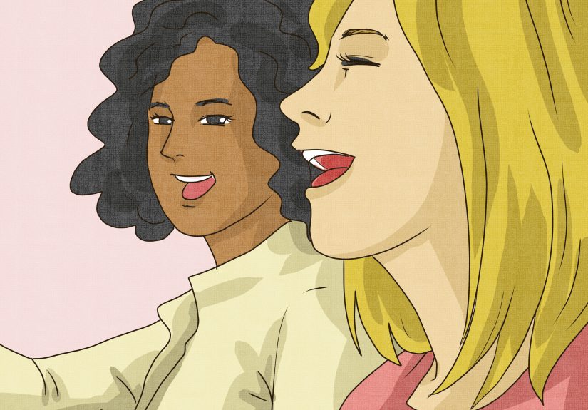 How to Be Smart in School (Girls)