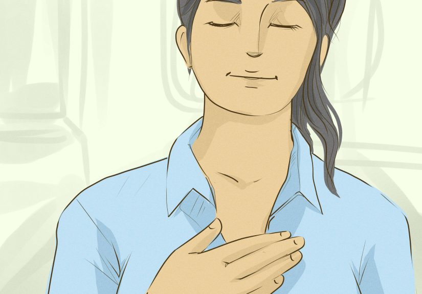 How to Become a Red Cross Volunteer
