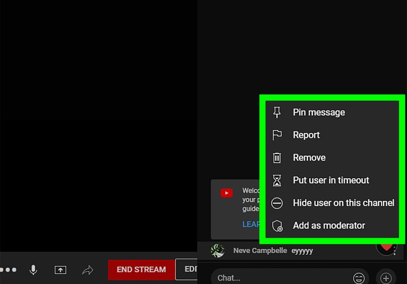 How to Block Someone on YouTube: Mobile & Desktop