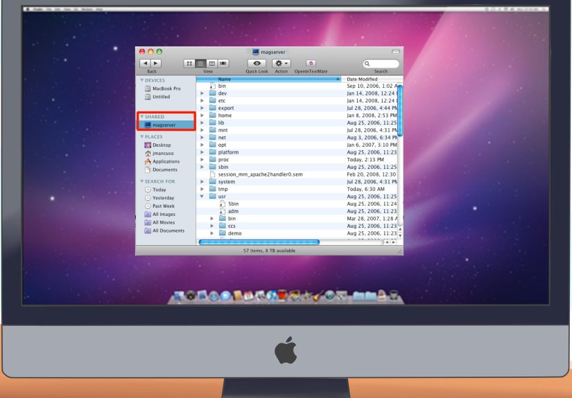 How to Connect a PC to a Mac: 15 Steps