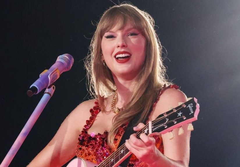 How to Enjoy Taylor Swift's New Album, 'The Life of a Showgirl'