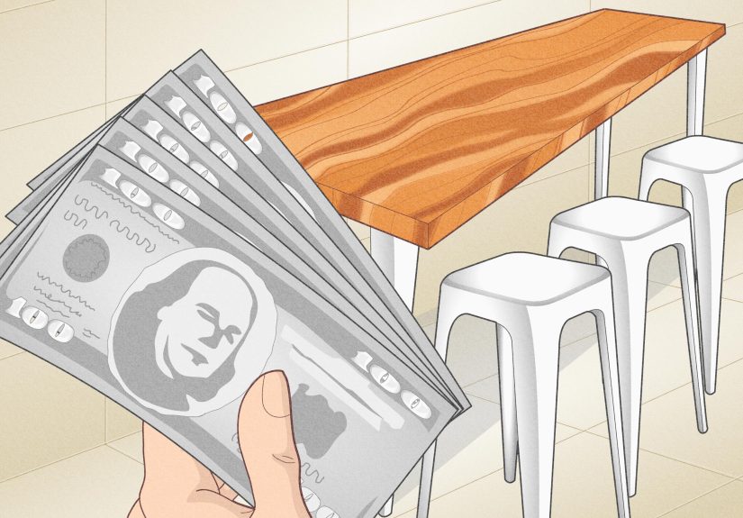 How to Fit a Breakfast Bar: Dimensions, Cost, and DIY Tips