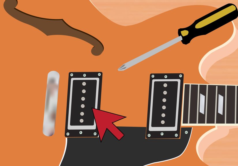 How to Get Rid of an Unwanted Guitar Buzzing Noise: 15 Steps