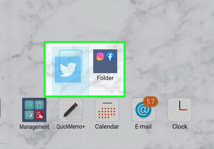 How to Group Apps on Android: 9 Steps